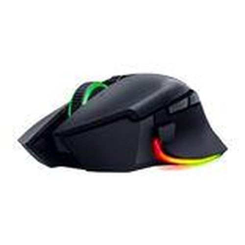 Razer Basilisk V3 Pro 35K mouse Gaming Mano destra RF Wireless Bluetooth USB Type-A Ottico 35000 DPI (Basilisk V3 Pro 35K - B