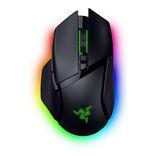 Razer Basilisk V3 Pro 35K mouse Gaming Mano destra RF Wireless Bluetooth USB Type-A Ottico 35000 DPI (Basilisk V3 Pro 35K - B
