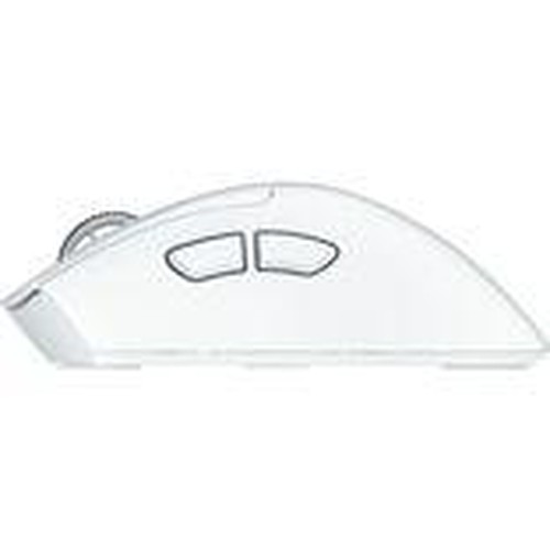 RAZER DEATHADDER V4 PRO MOUSE WHITE