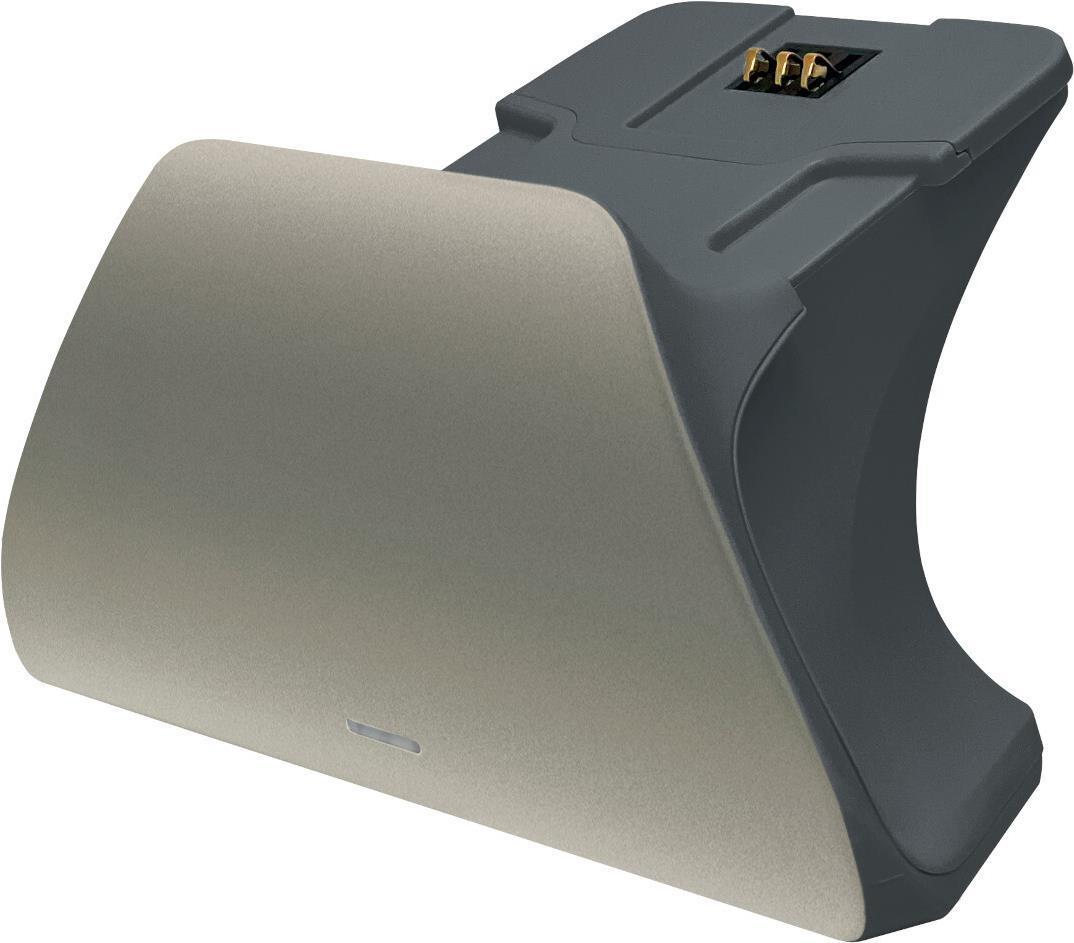 Stand di ricarica rapido Razer Universal per Xbox - Station di ricarica - Serie Xbox S - Xbox Series X - Gold - USB - Microsoft