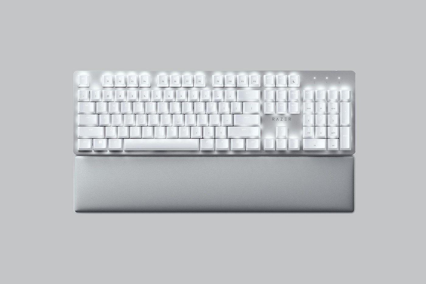 Tastiera Pro Type Ultra USB