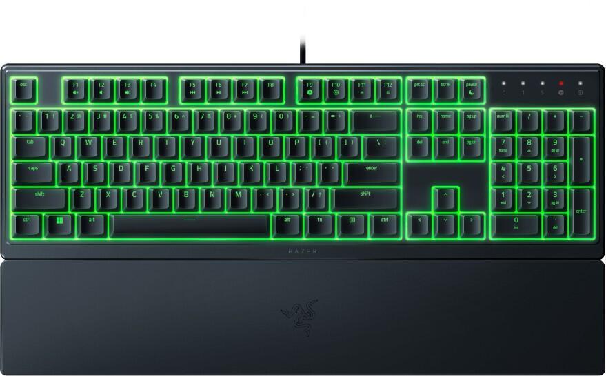 Tastiera Razer Ornata V3X