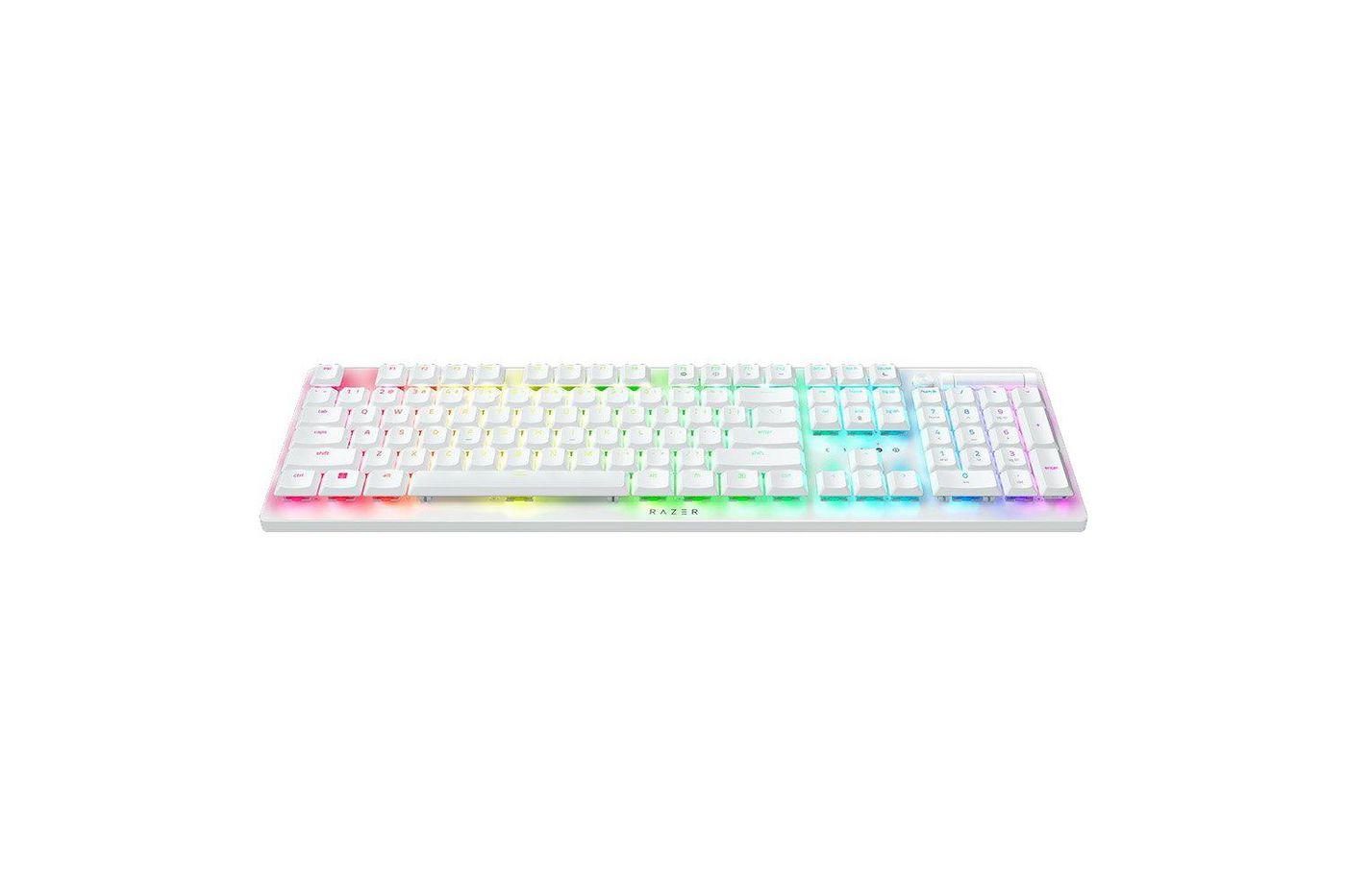 Razer DeathStalker V2 Pro - tastatur -