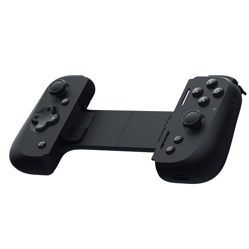 RAZER KISHI V2 USB C GAMING CONTROLLER