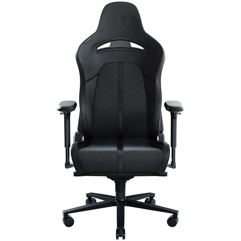 RAZER ENKI GAMING CHAIR BLACK