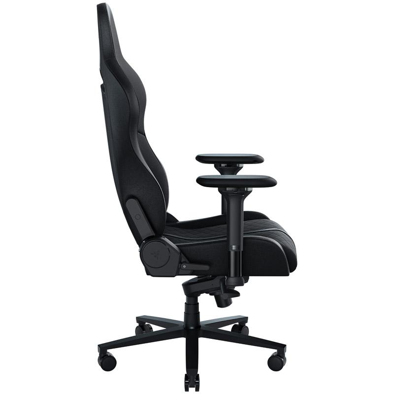 RAZER ENKI GAMING CHAIR BLACK