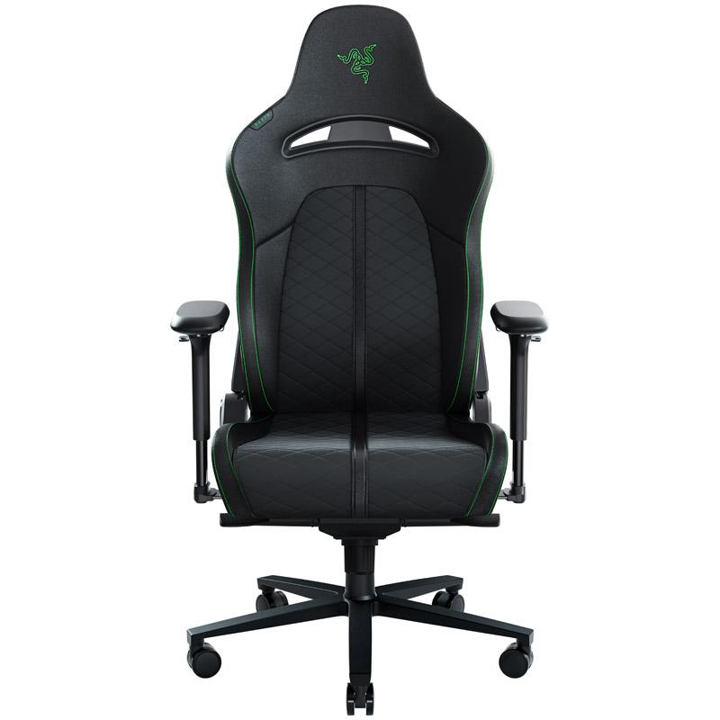 RAZER ENKI GAMING CHAIR GREEN