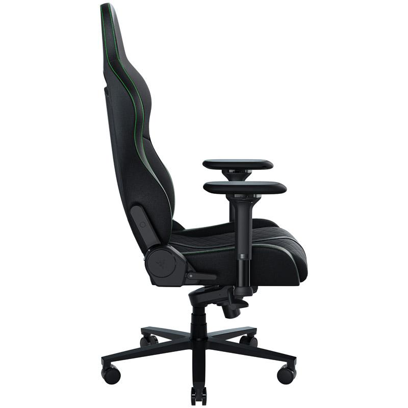 RAZER ENKI GAMING CHAIR GREEN