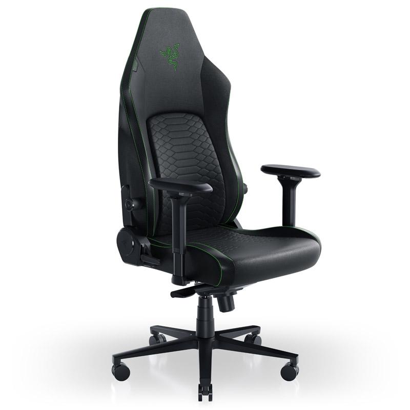 RAZER FAUTEUIL GAMING ISKUR...