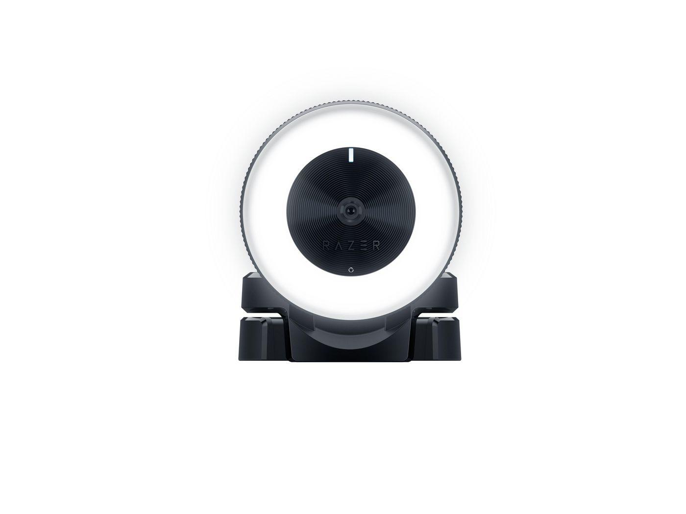RZ WEBCAM KIYO - STREAMING