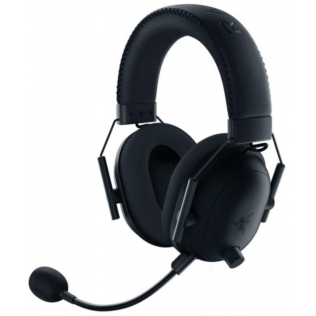 Razer BlackShark V2 Pro Auricolare Con cavo e senza cavo A Padiglione Giocare Nero (Razer Headset BlackShark V2 PRO WL 7.1 Gami