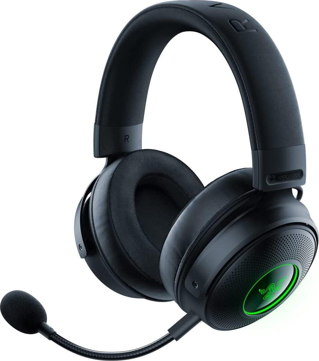 RAZER CASQUE DE JEU KRAKEN V3 PRO