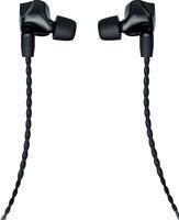 Razer Moray Cuffie Cablato In-ear Nero (Razer Moray - Ergonomischer In-Ear-Mon)