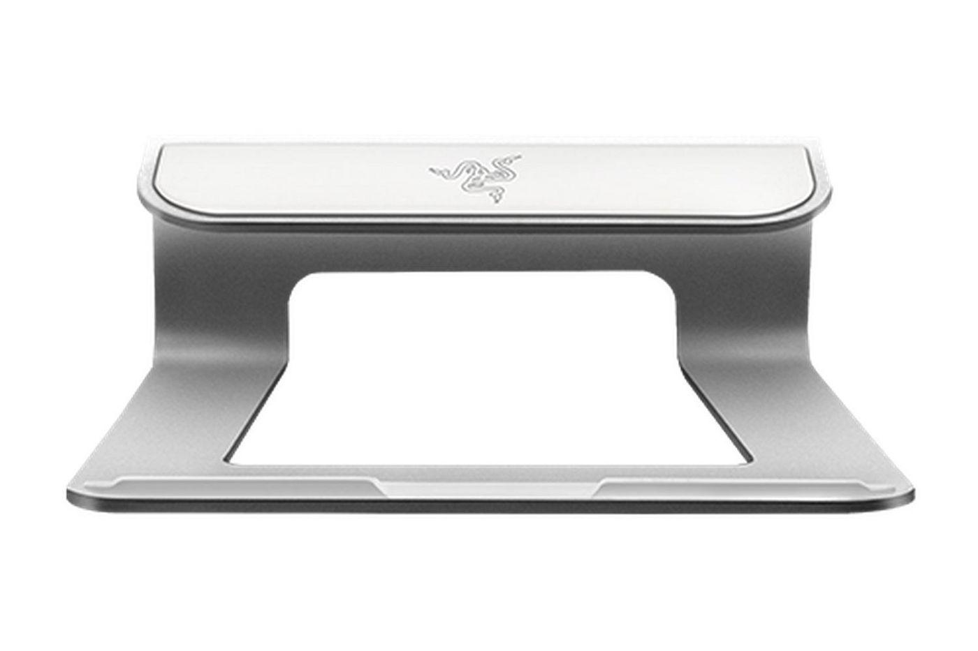 RAZER LAPTOP STAND - STATION D'ACCUEIL NOTEOOK 15P - 18Ã‚Â° - ALUMINIUM
