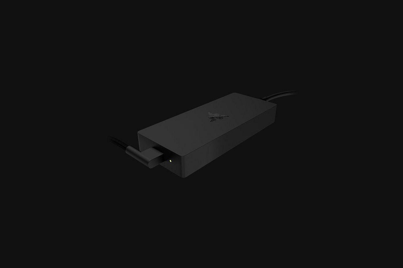 Power Adapter/Inverter Indoor