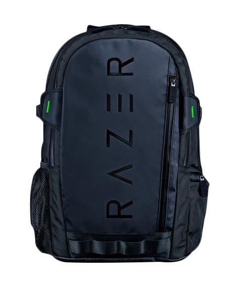 Razer Rogue 381 cm 15 Zaino Nero (Rogue Backpack 15.6 INCH V3 - Chroma)