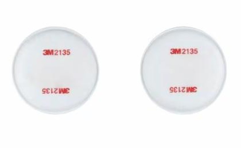 3M 2135 Filtro per...