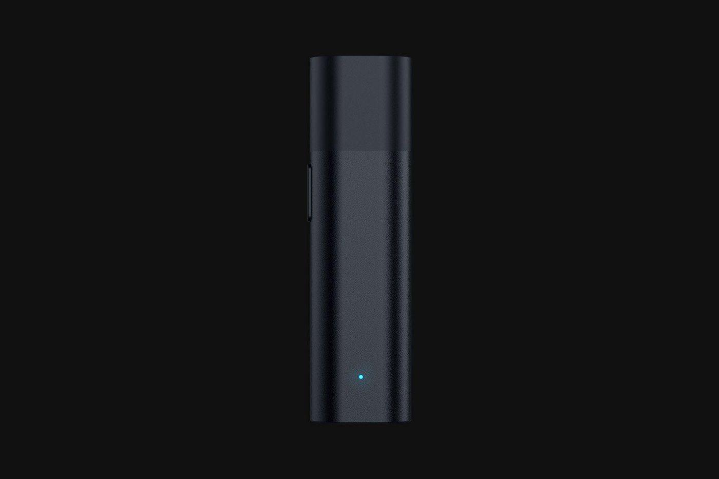 Razer Seiren BT Nero Microfono per cellulare/smartphone (RAZER SEIREN BT STREAMING MICROPHONE)