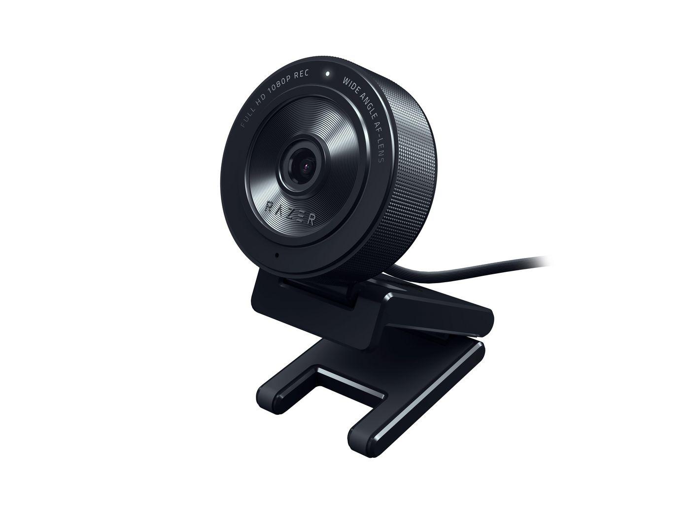 RZ WEBCAM KIYO X