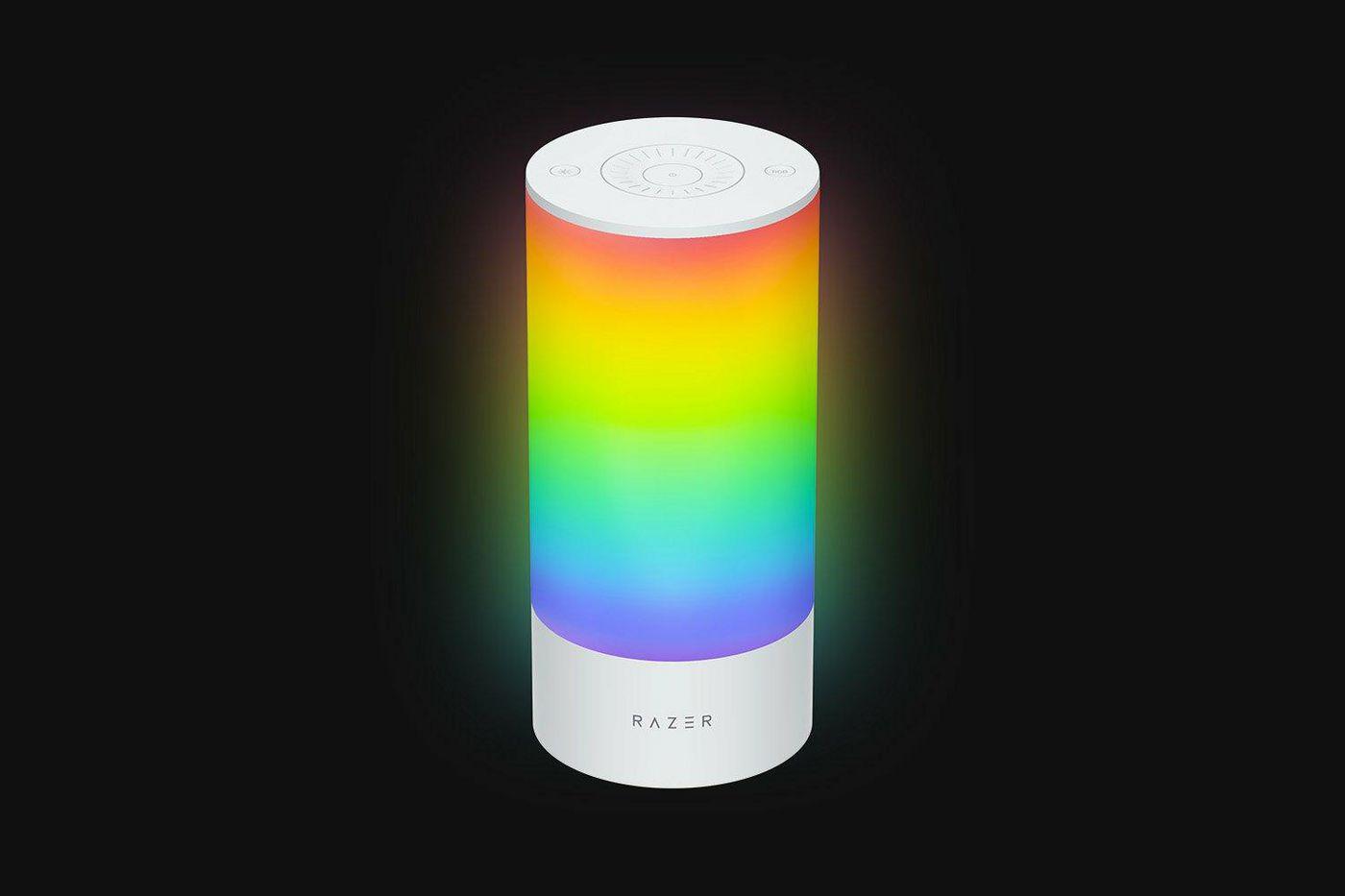 RAZER Aether Smart Lamp Pro...