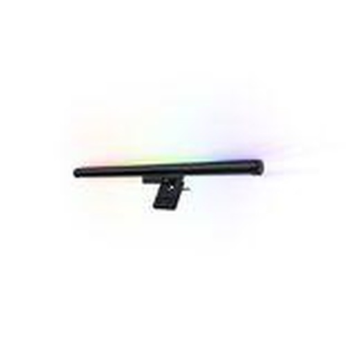 Razer Aether luce per monitor Nero 500 lm (RAZER AETHER MONITOR LIGHT BAR)