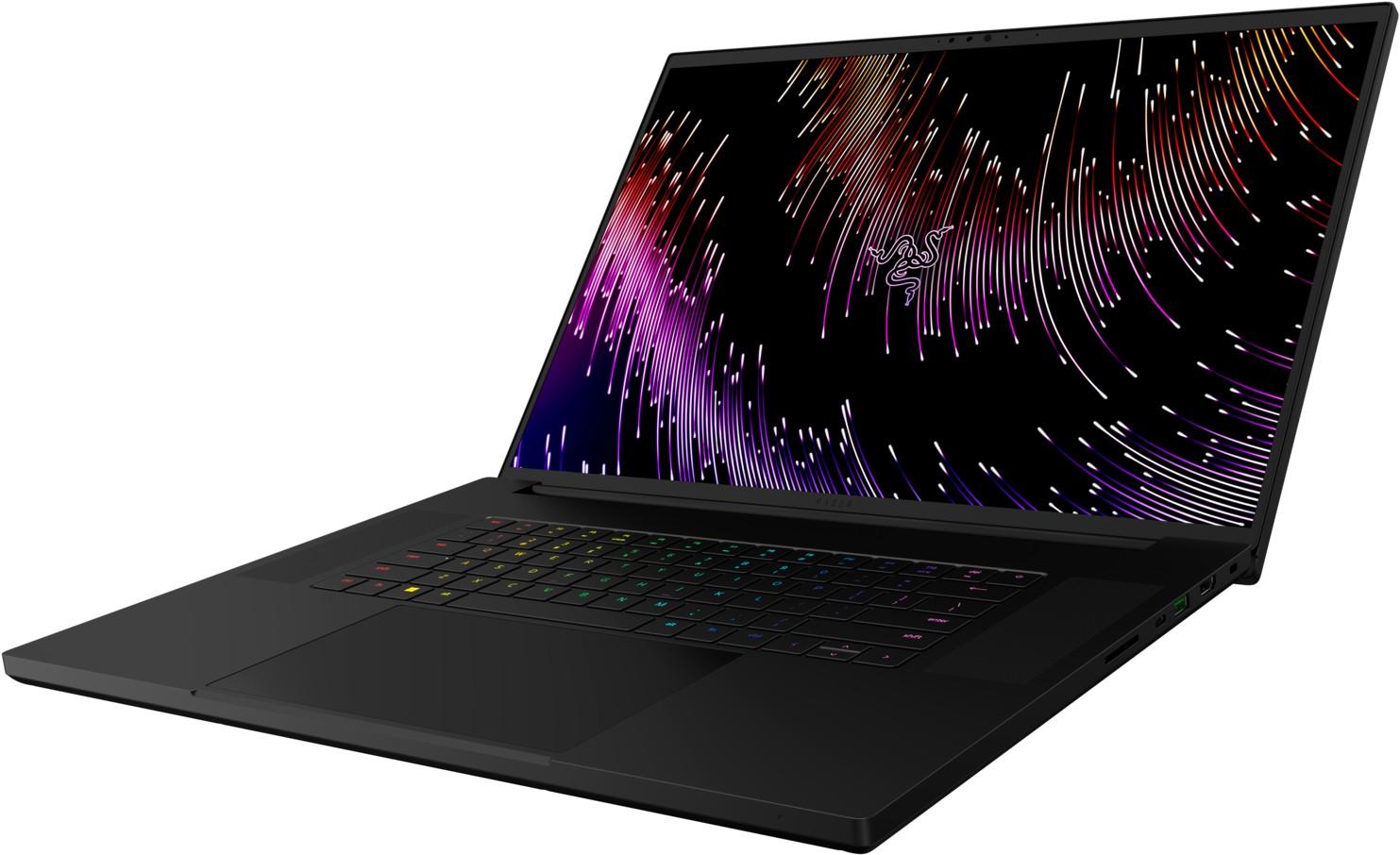 Razer Blade 18" QHD 240Hz i9-13950HX 32GB/1TB SSD RTX4080 Win 11