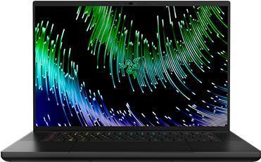 Razer Blade 16" QHD 240Hz i9-13950HX 16GB/1TB SSD RTX4070 Win 11