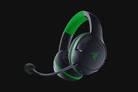 Razer Kaira HyperSpeed Auricolare Wireless A Padiglione Giocare Bluetooth Nero Verde (RAZER KAIRA HYPERSPEED W/L HEADSET BLACK)