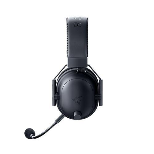 Razer Blackshark V2 Pro Auricolare Wireless A Padiglione Giocare Bluetooth Nero (RAZER BLACKSHARK V2 PRO HEADSET BLACK)