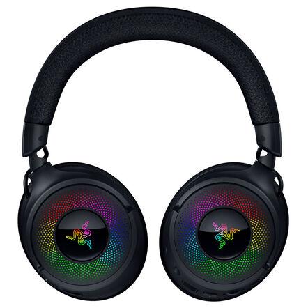 RAZER KRAKEN V4 W/L HEADSET BLACK