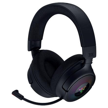 RAZER KRAKEN V4 W/L HEADSET BLACK