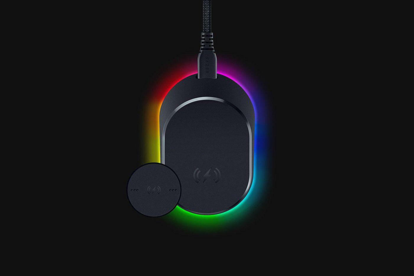 Razer TrÃƒÂ¤dlÃƒÂ¸s...