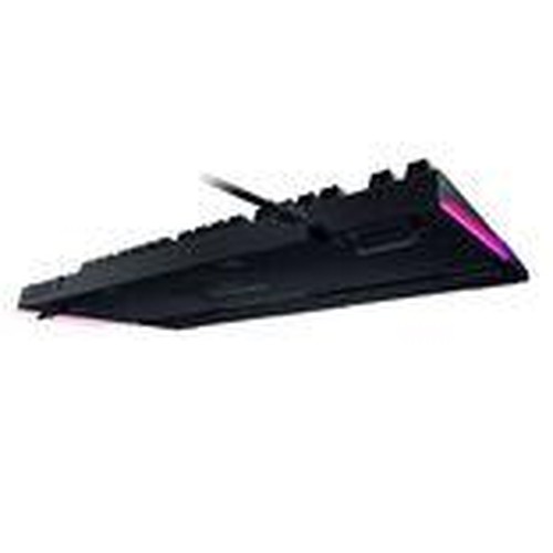 RAZER BlackWidow V4 - Interruttore giallo (lineare) - Tastiera da gioco meccanica