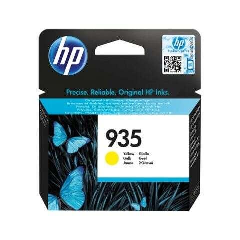 HP Cartuccia originale di...