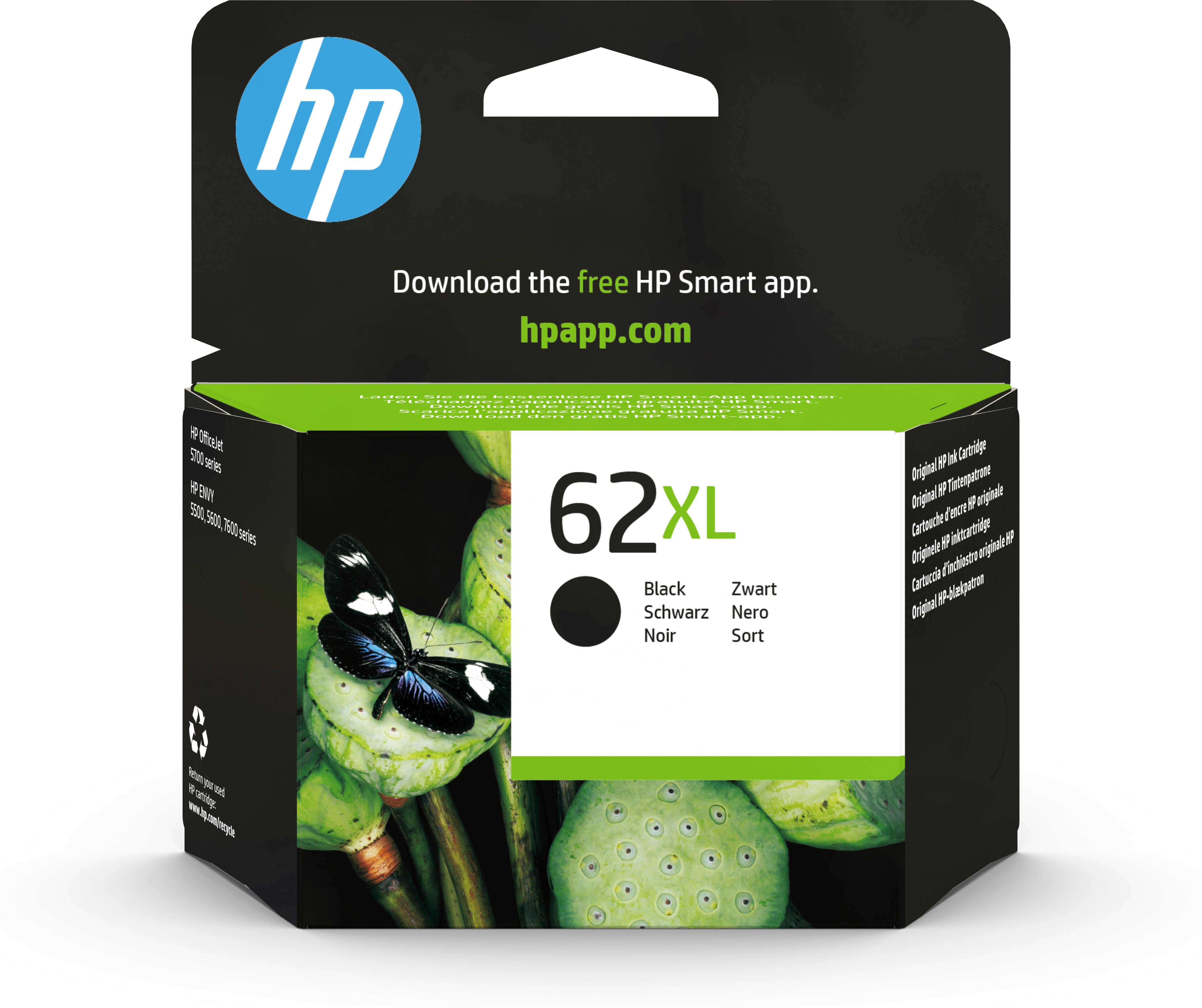 HP Cartuccia originale...