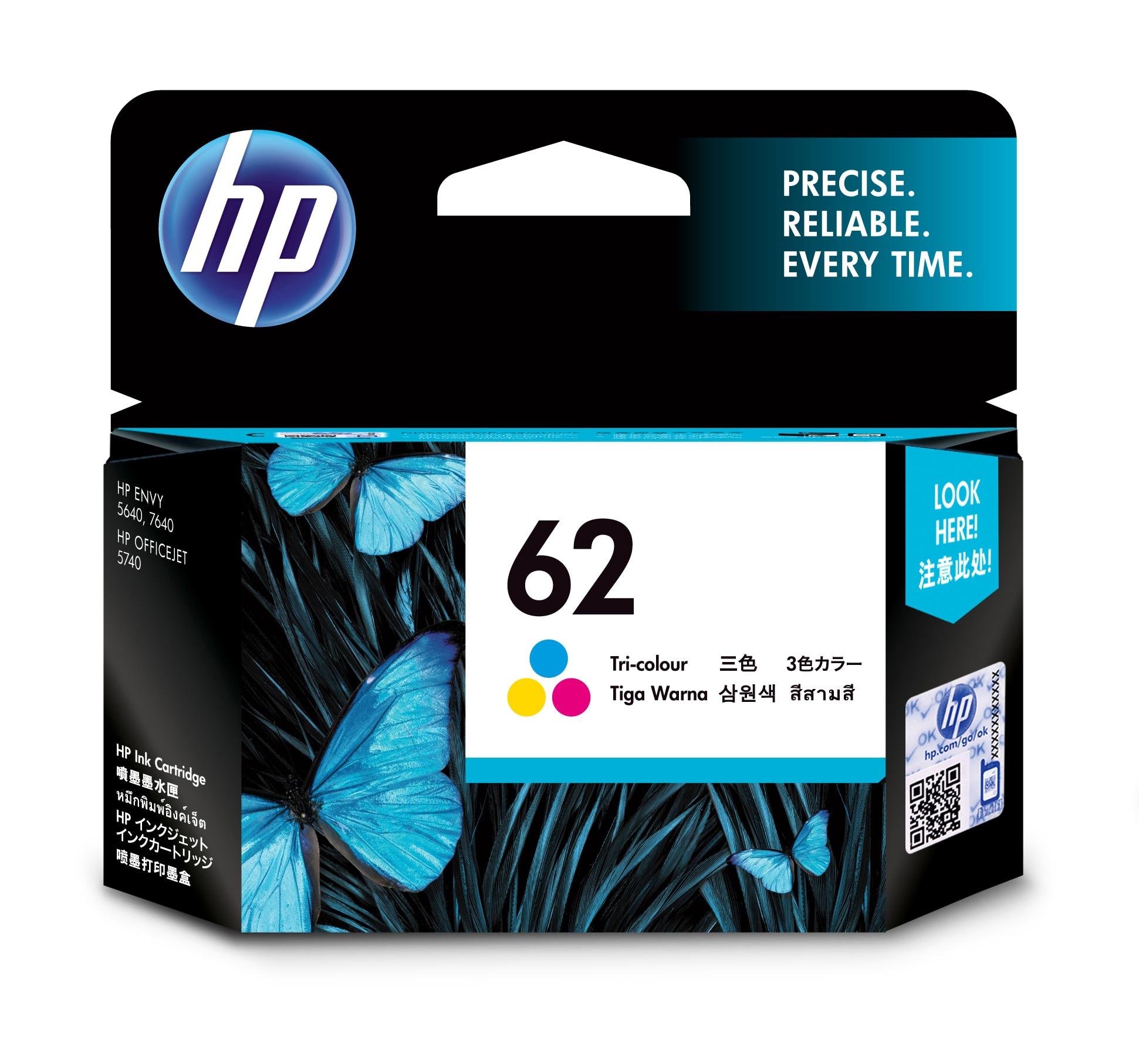 HP Cartuccia originale...