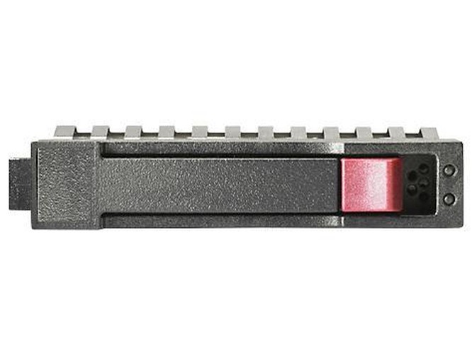 MSA 1TB 12G SAS 7.2K 2.5...