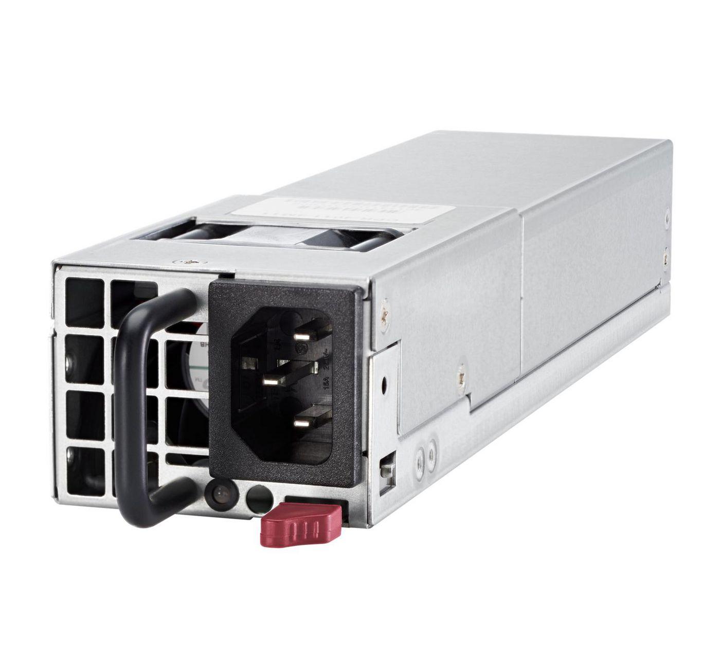 Aruba X372 54 V CC 680 W PS
