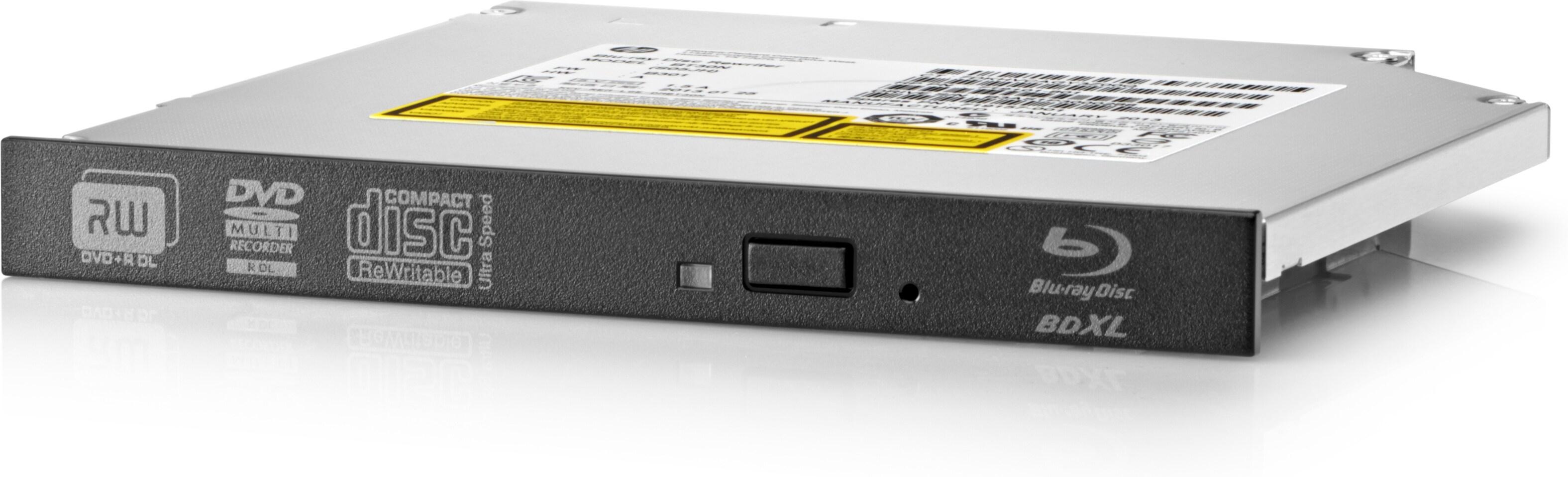 HP Unità  masterizzatore...