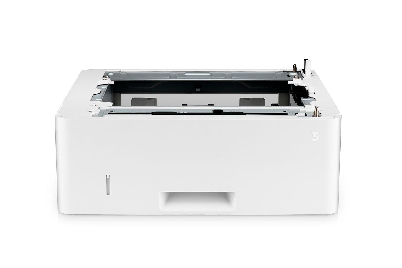 HP LaserJet Vassoio...