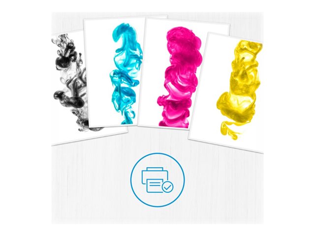 F6U66AE/ABE HP302 INK NERA