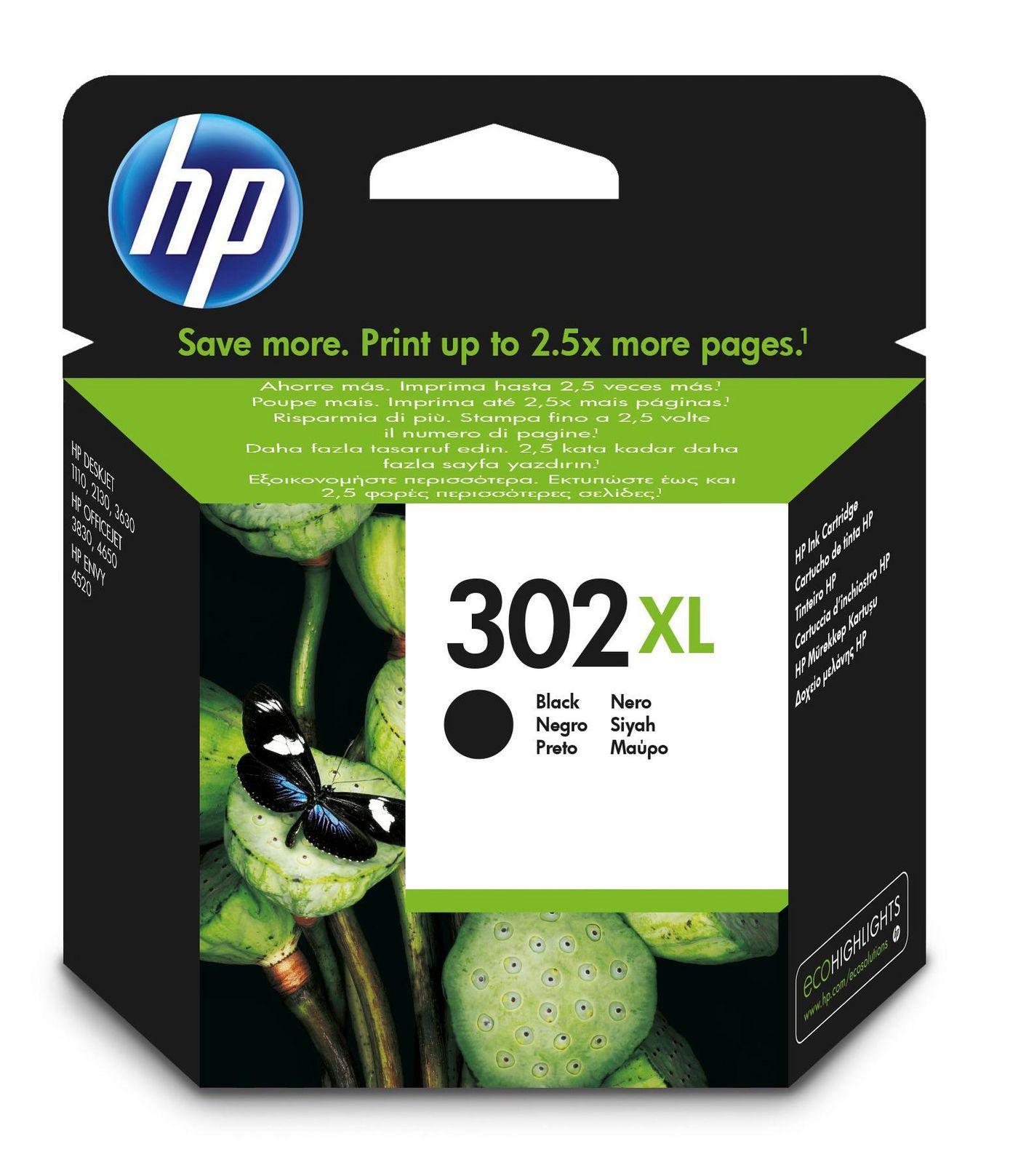 HP Cartuccia originale...