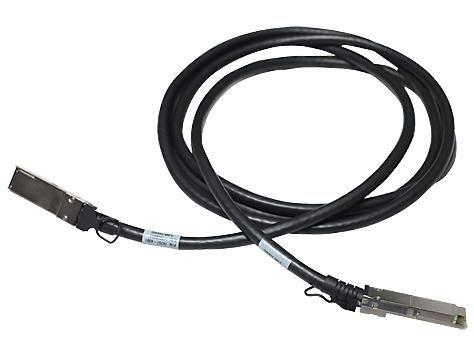 X242 40G QSFP to QSFP