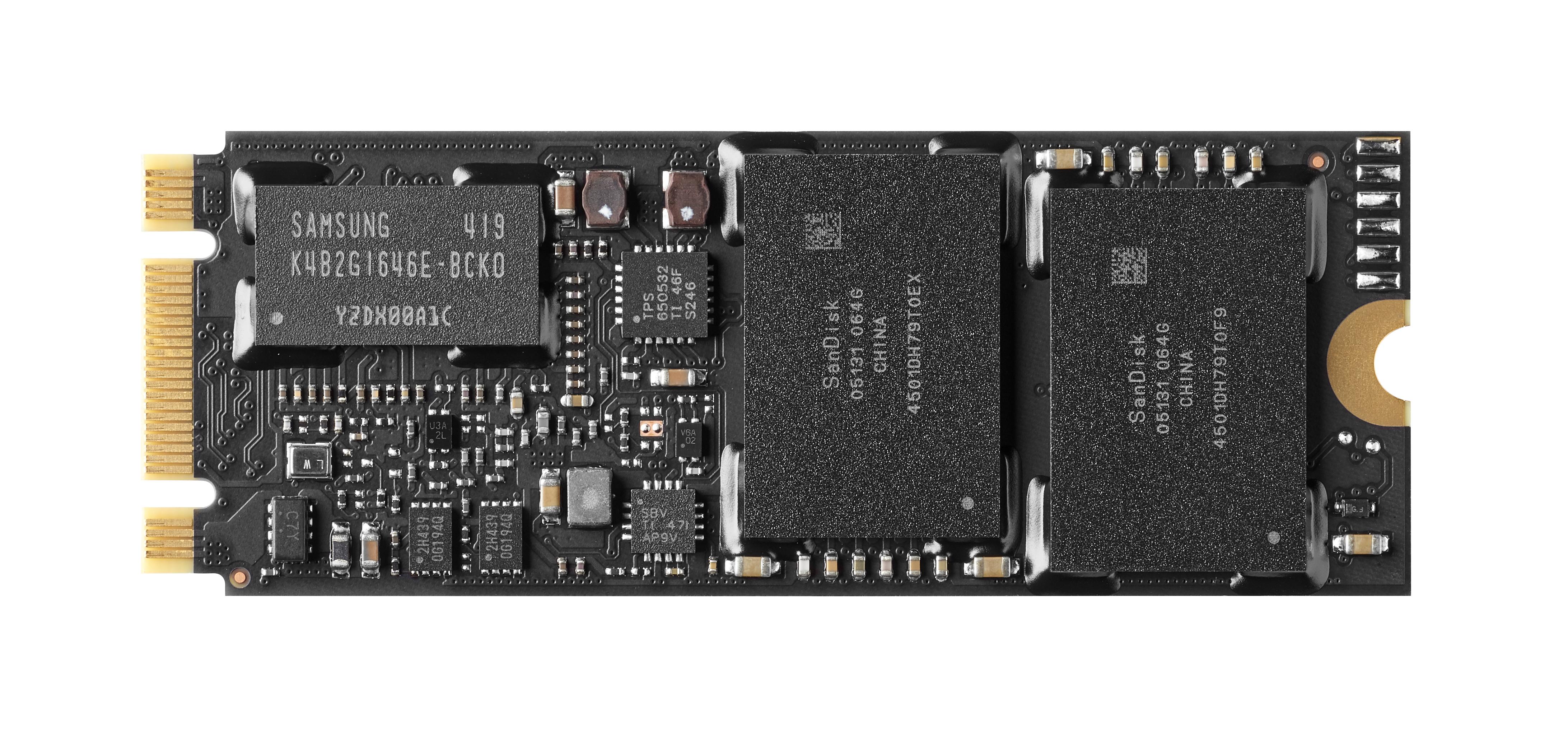 HP Unità PCIe 256 GB SSD...