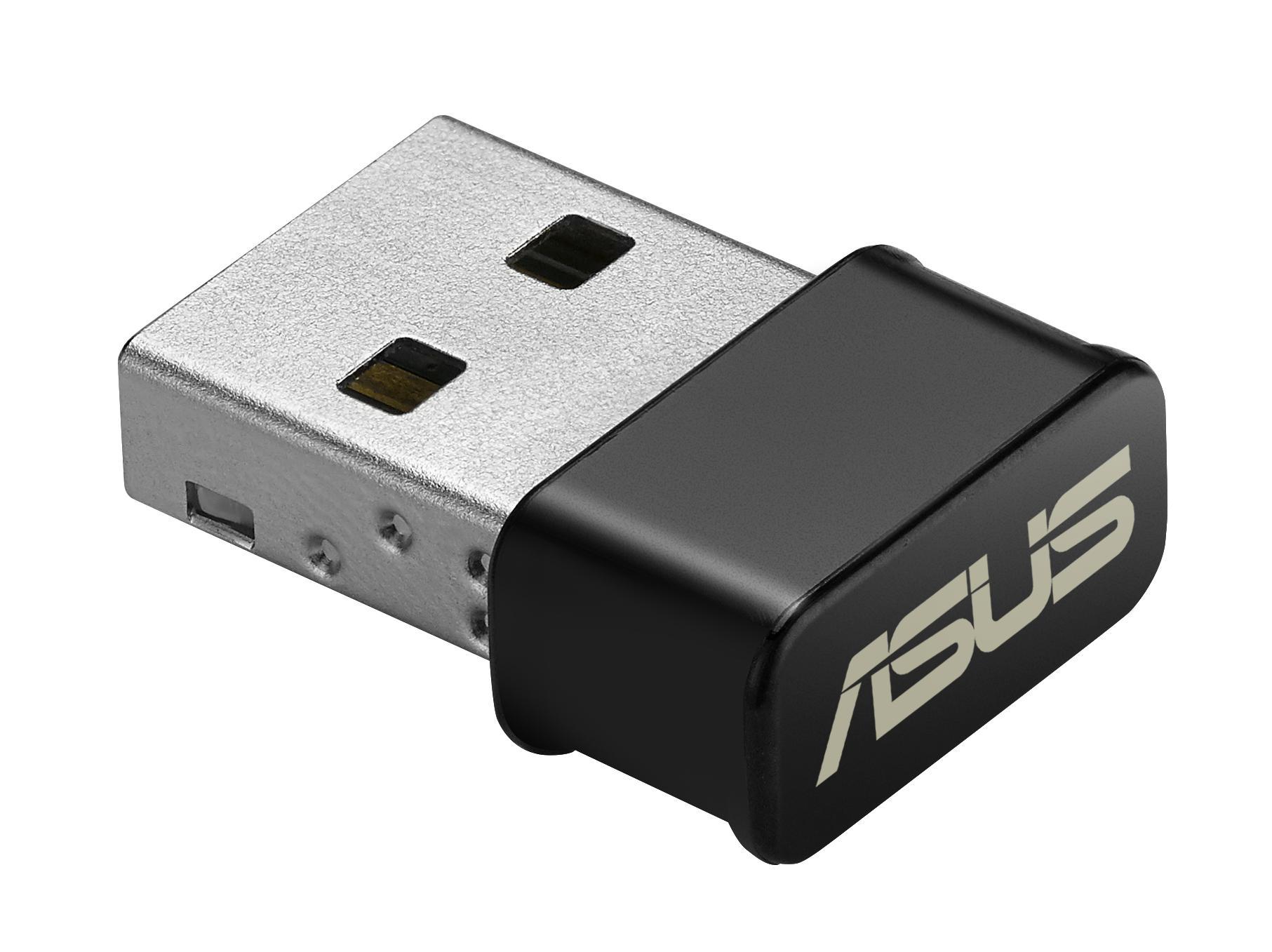 ASUS USB-AC53 Nano WLAN 867 Mbit/S