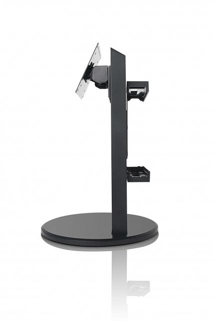 Lenovo 4XF0L72015 supporto da tavolo per Tv a schermo piatto Nero Scrivania