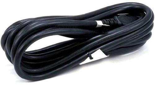 Lenovo 4L67A08366 cavo di alimentazione Nero 28 m Accoppiatore C13 Accoppiatore C14