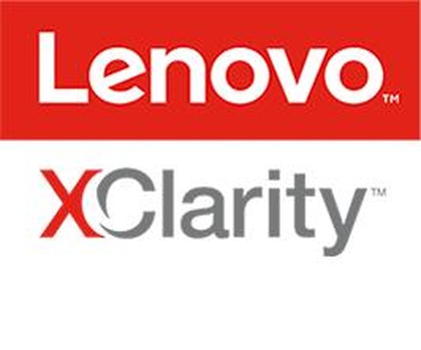 Lenovo XClarity 1 licenza/e