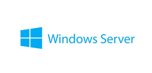 Lenovo Windows Server 2019...