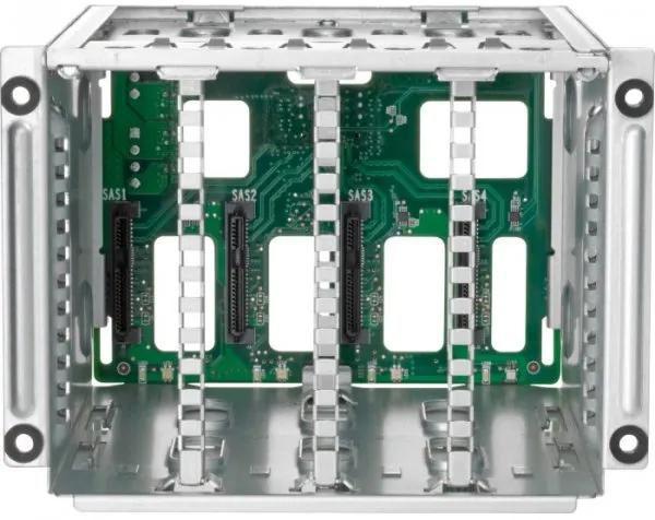 Lenovo 4XH7A09826 parte del case del computer Supporto Staffa di montaggio HDD